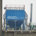 Cement Mill Dust Collection System Bag Filter